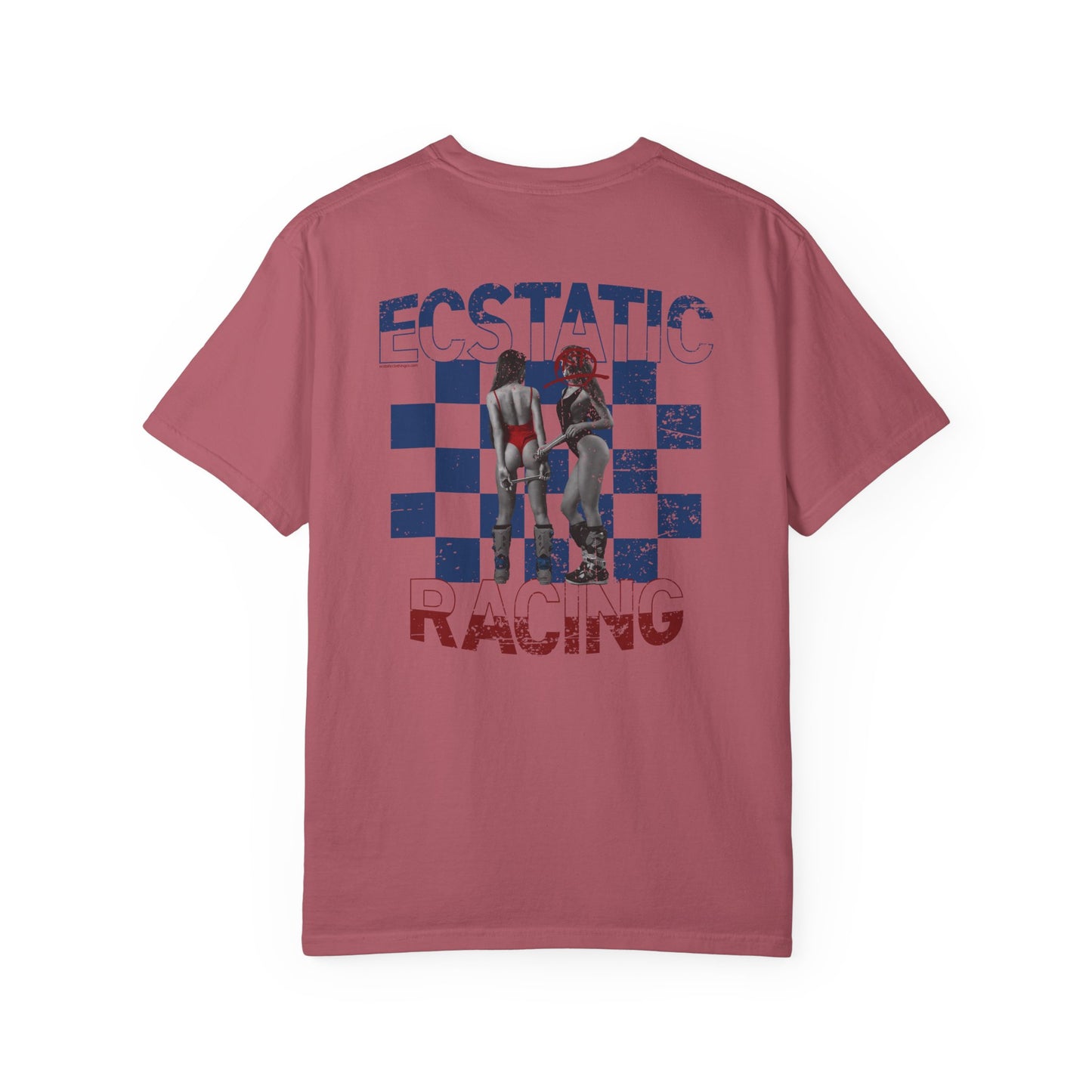 Moto Mechanic Tee