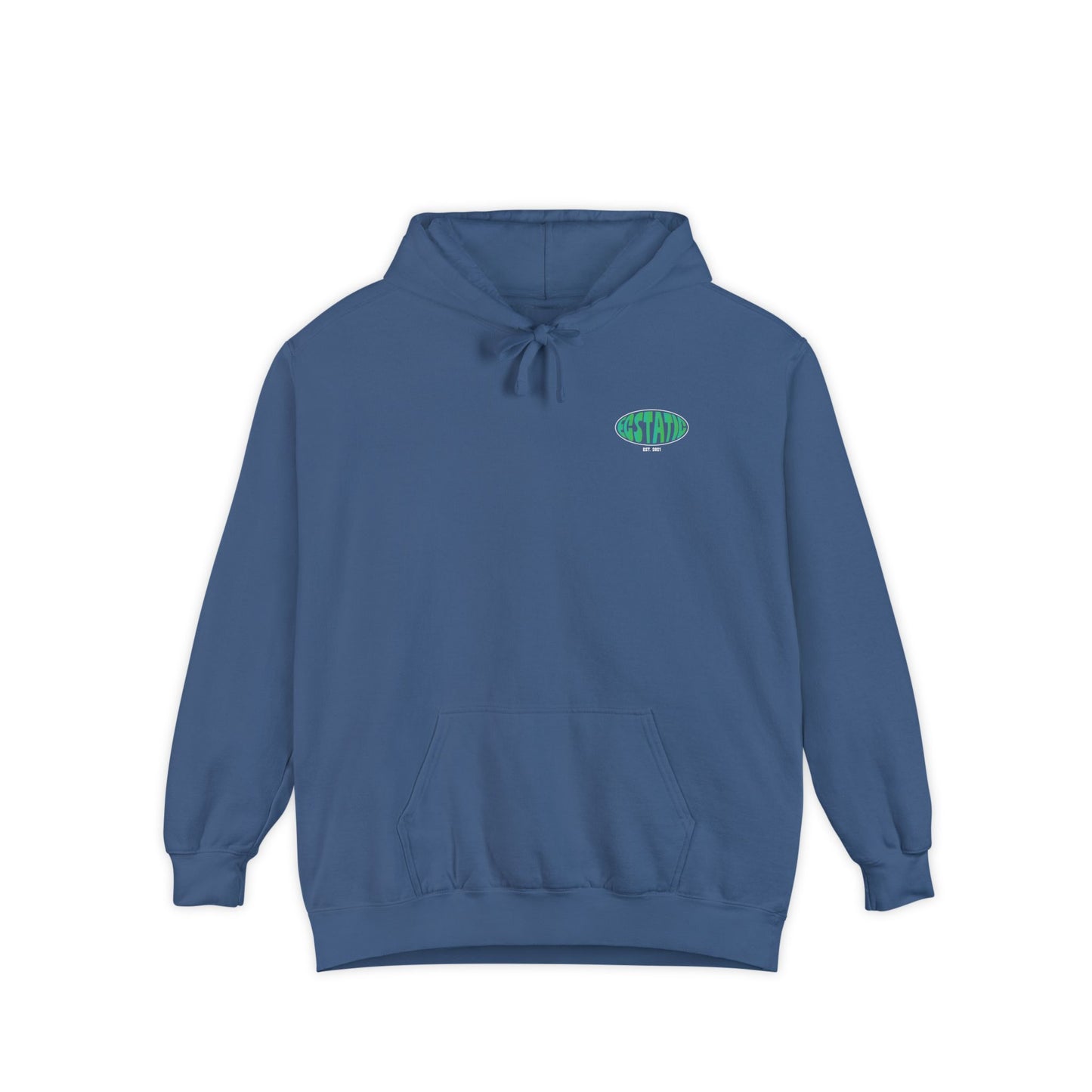 Classic Hoodie