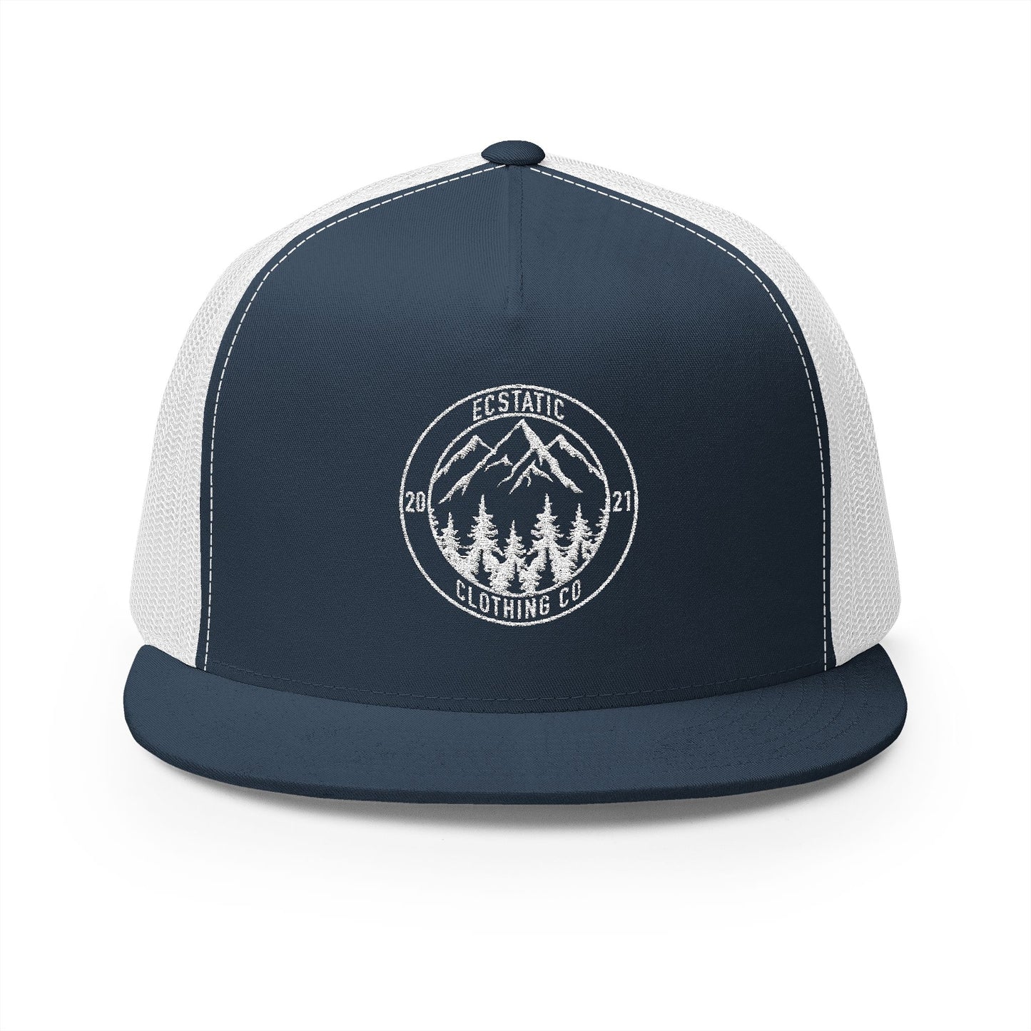 Outdoor Flat Cap