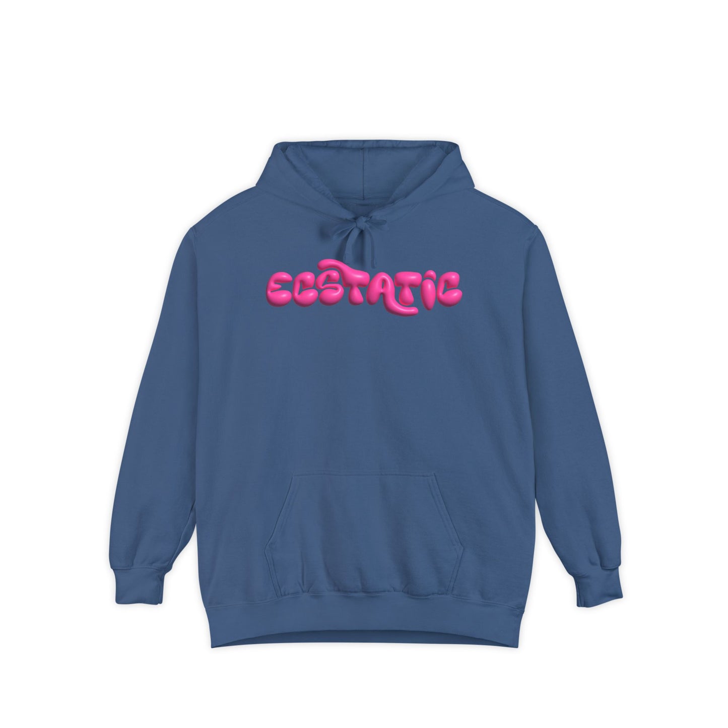 Balloon Hoodie