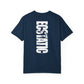 Snowboard Goggle Tee