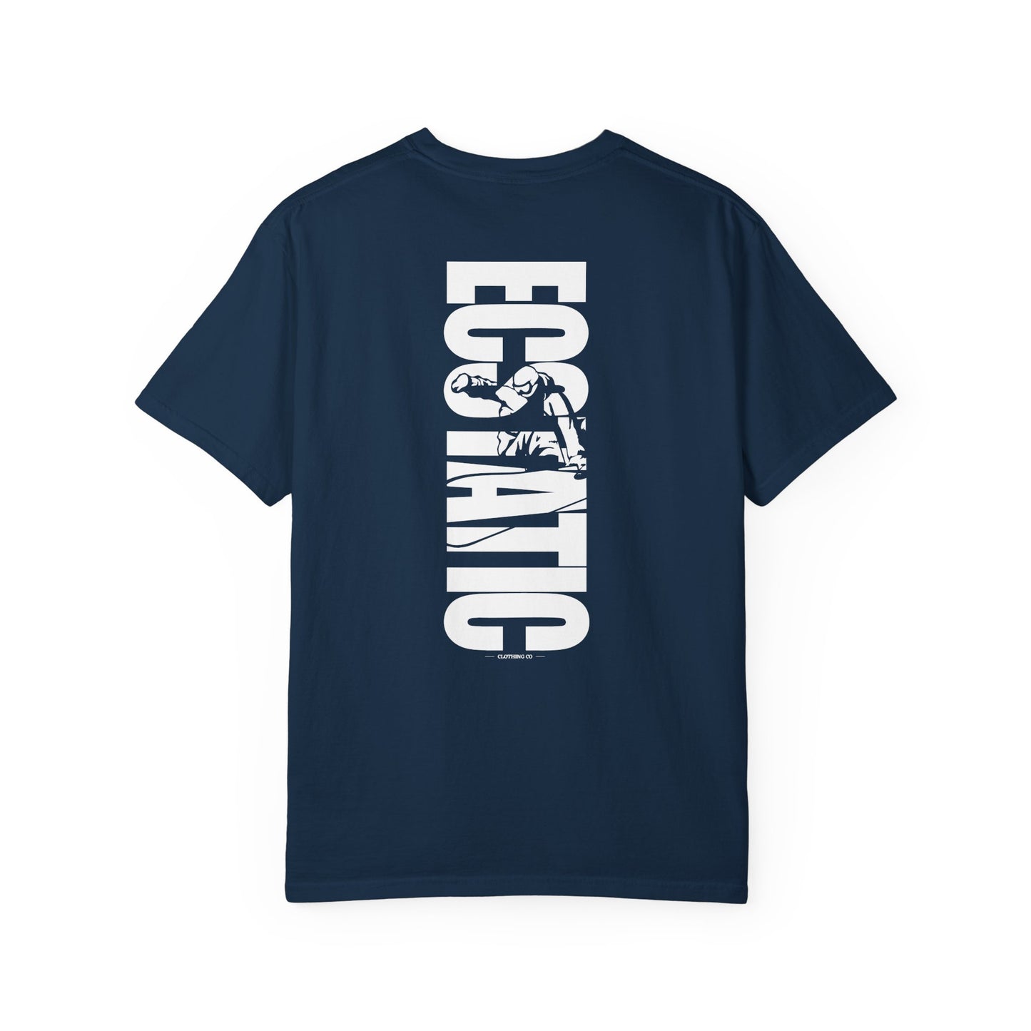 Snowboard Goggle Tee