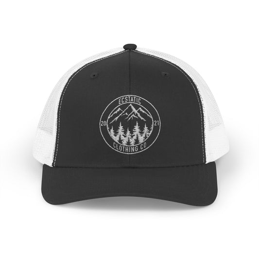 Outdoor Cap