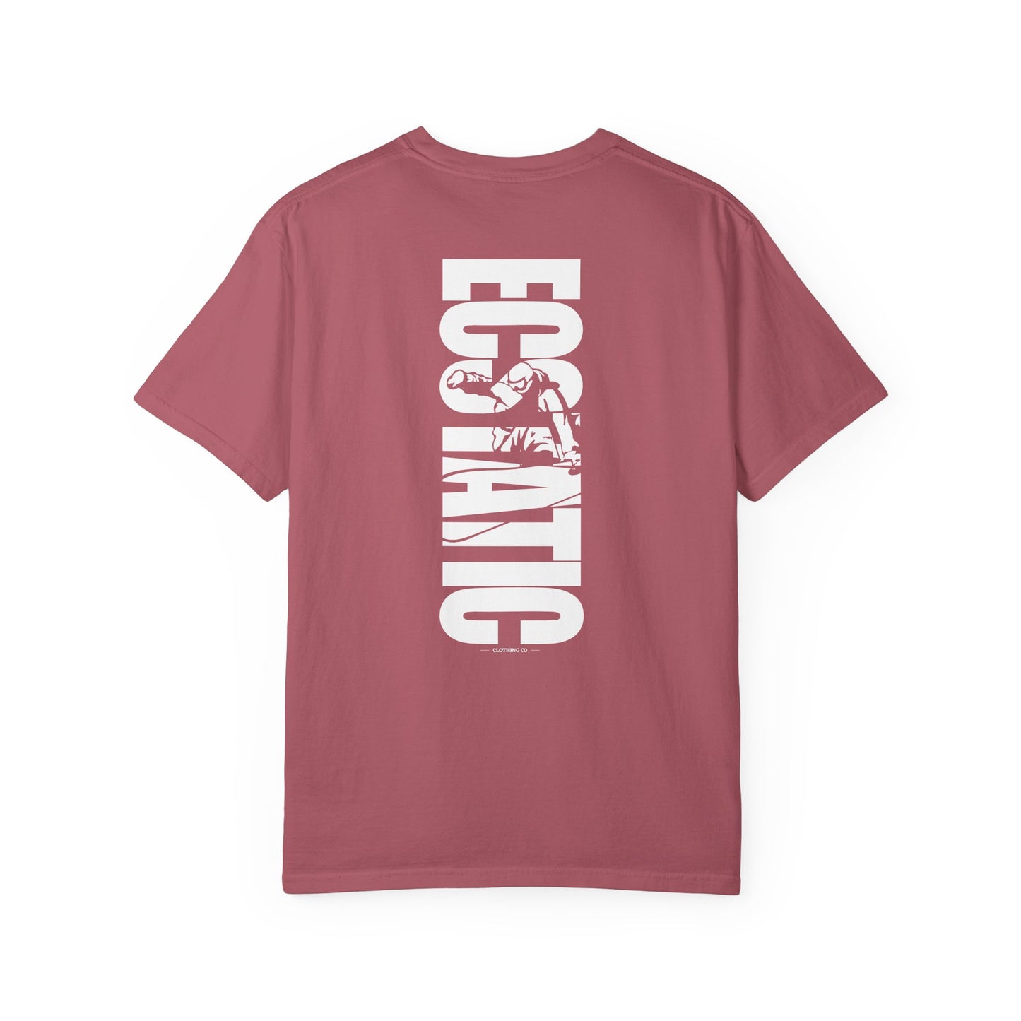 Snowboard Goggle Tee