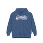 Bubble Hoodie
