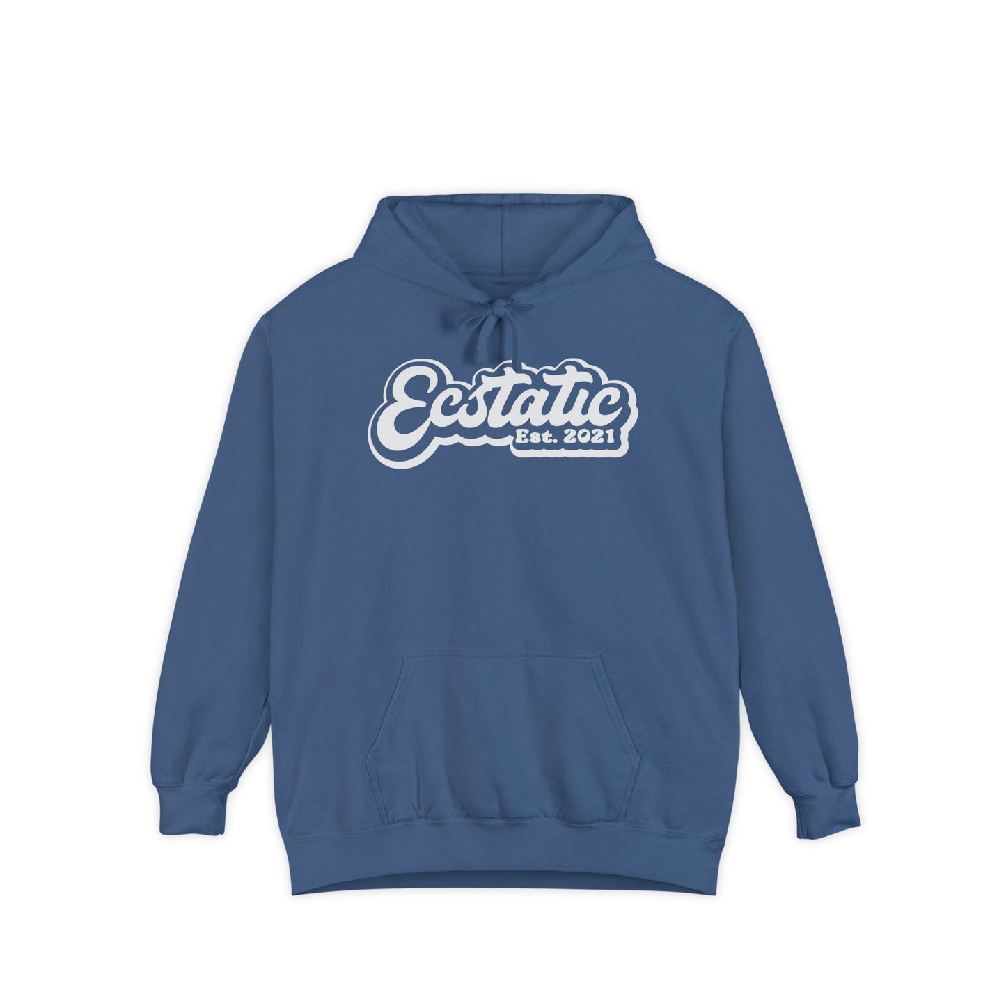 Bubble Hoodie