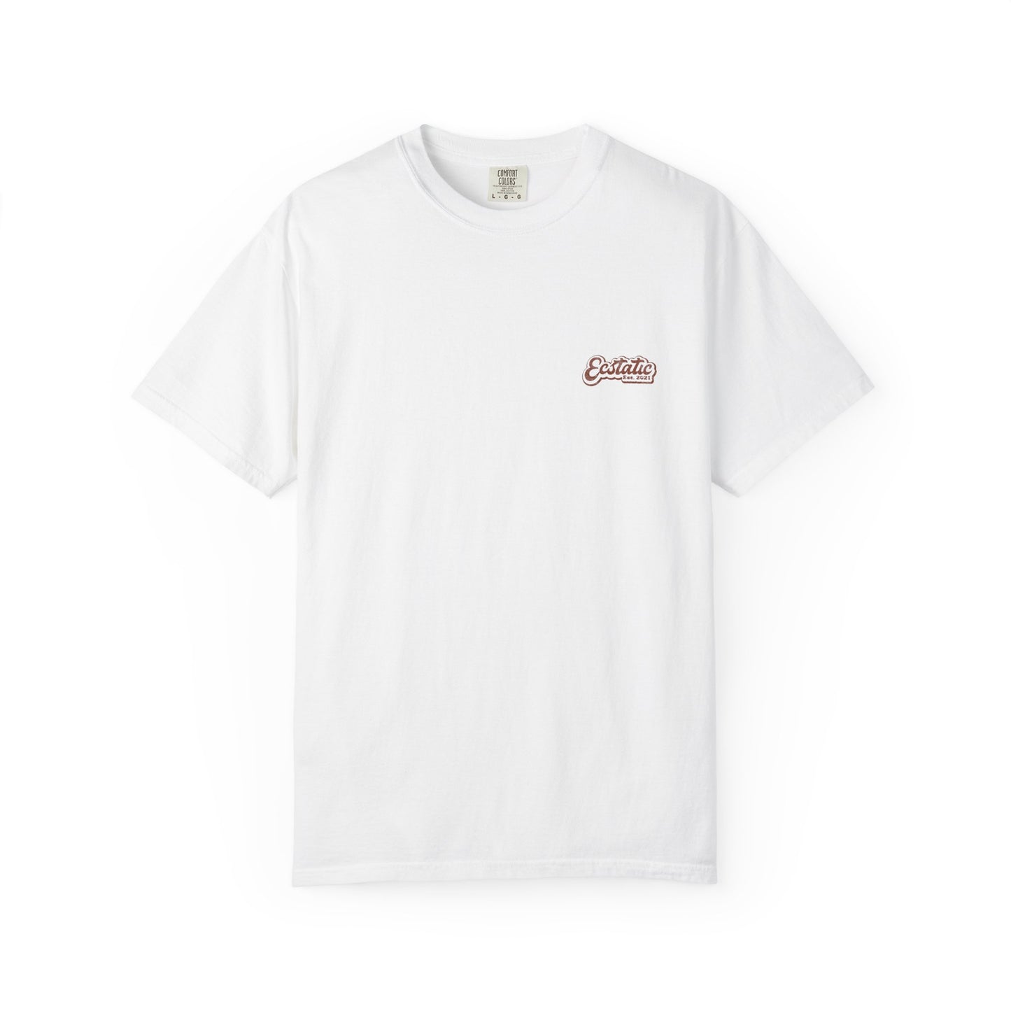 Cowboy Tee