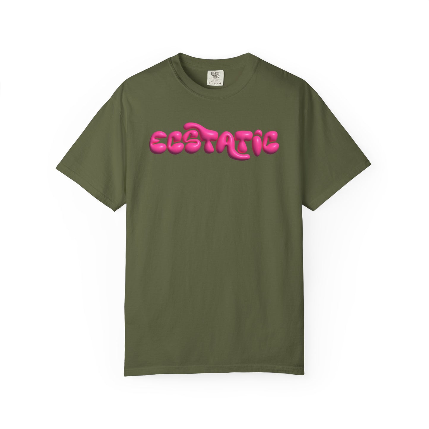 Balloon Tee