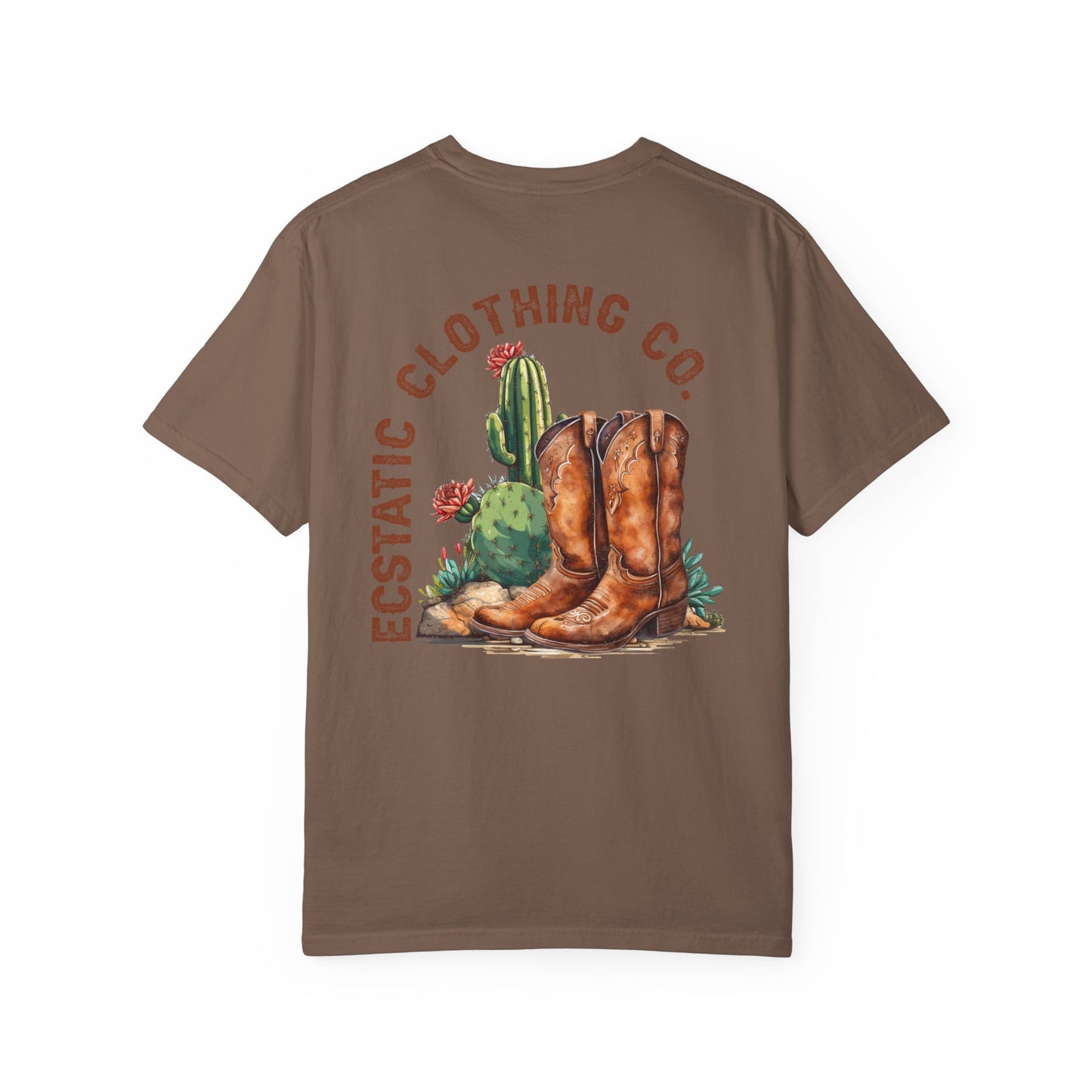 Cowboy Tee