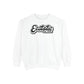 Bubble Crewneck