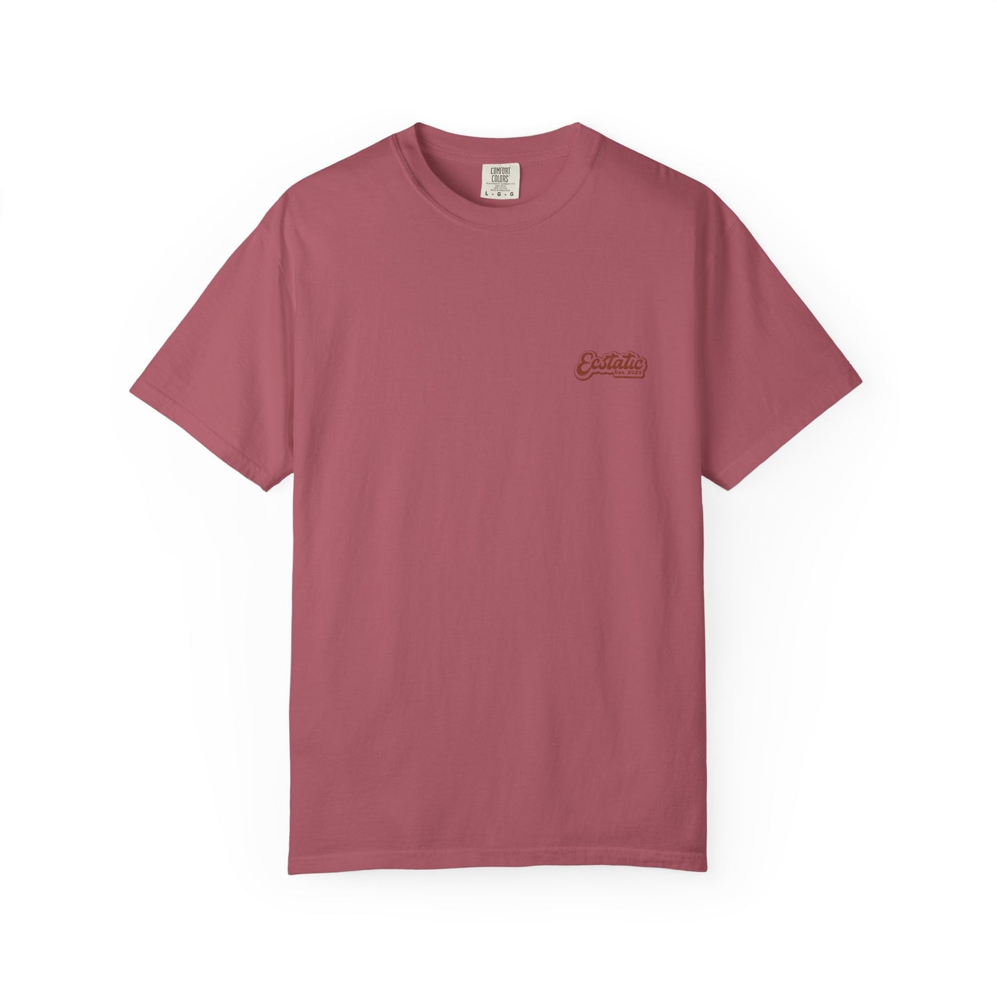 Cowboy Tee