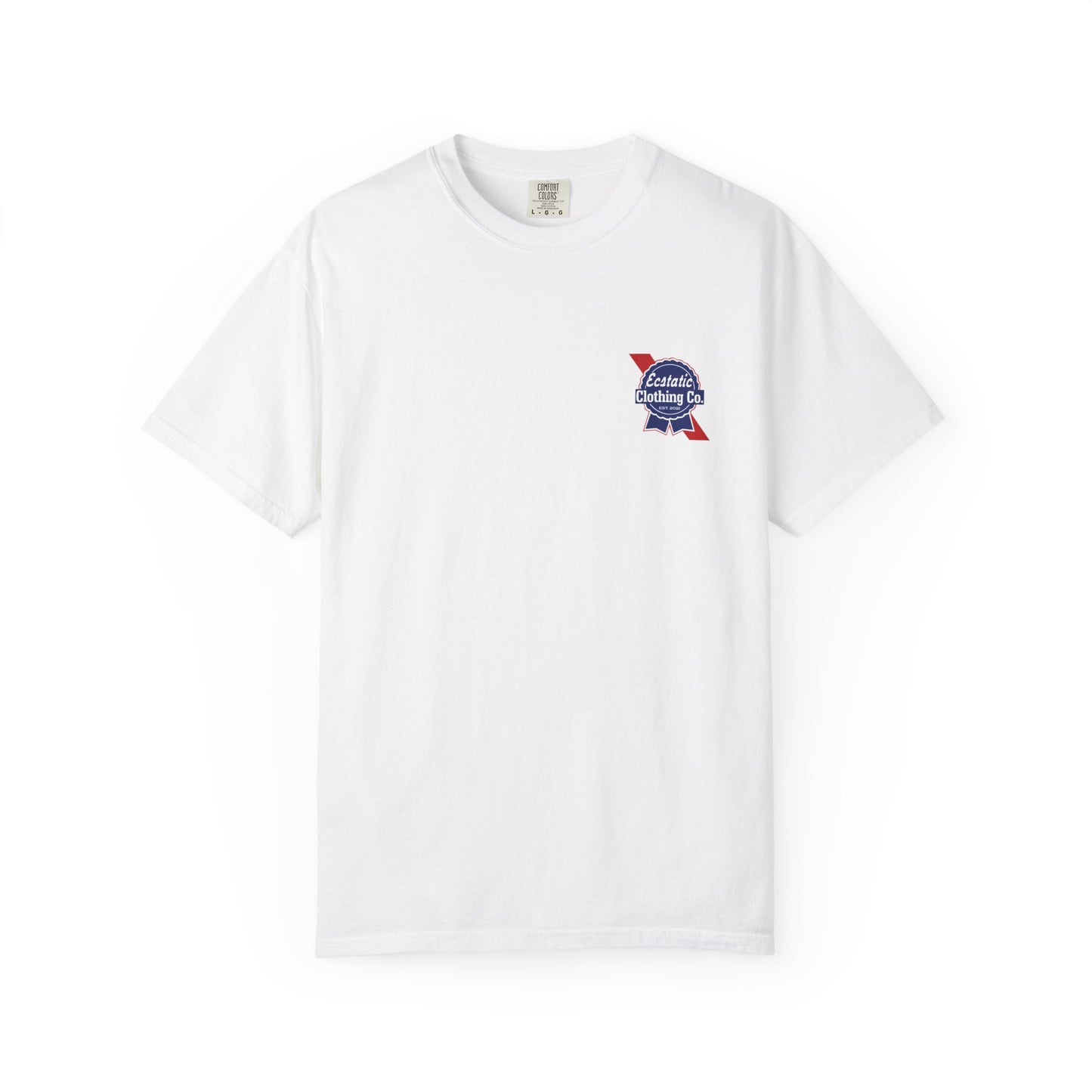 Ribbon Tee