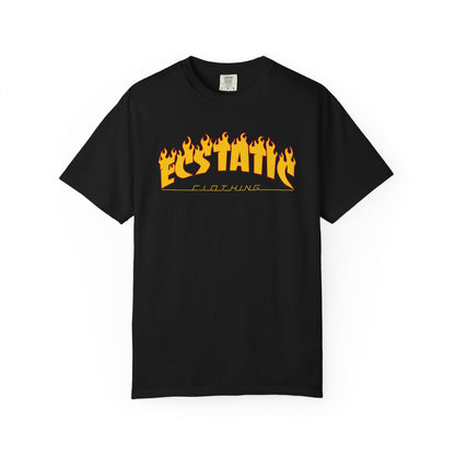 Flame Tee