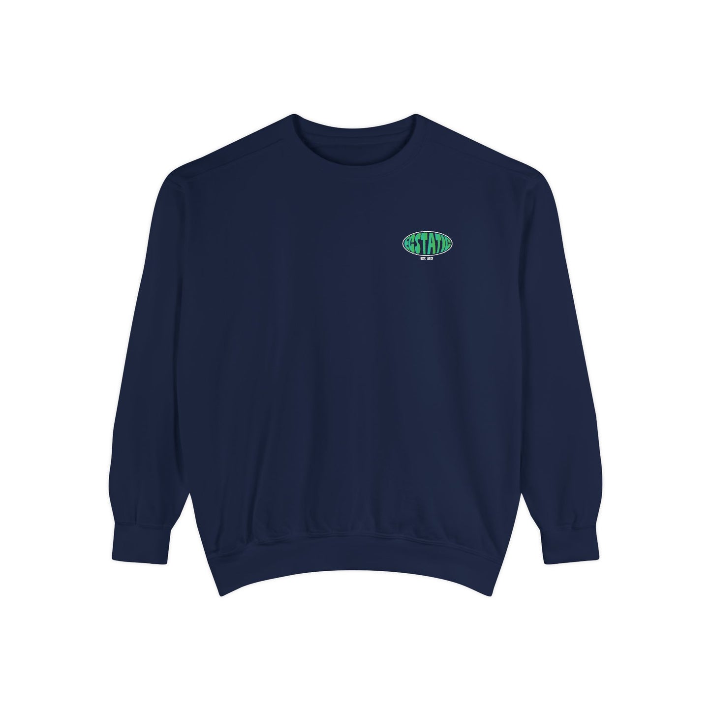 Classic Crewneck