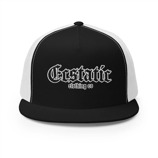 Old English Flat Cap