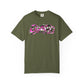 Pink Camo Tee
