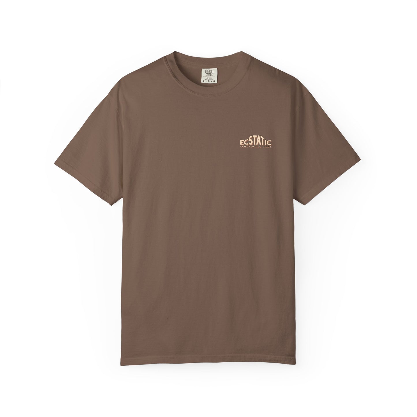 Born to Ride Tee