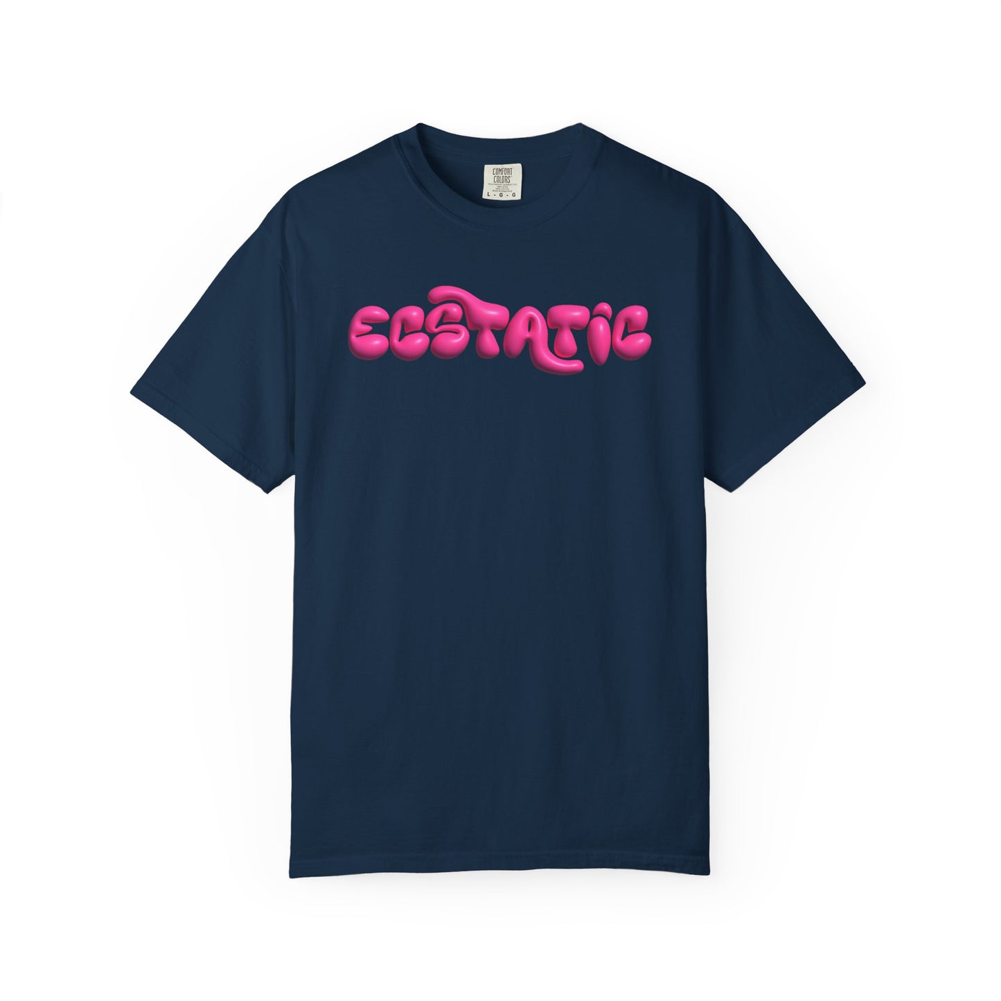 Balloon Tee