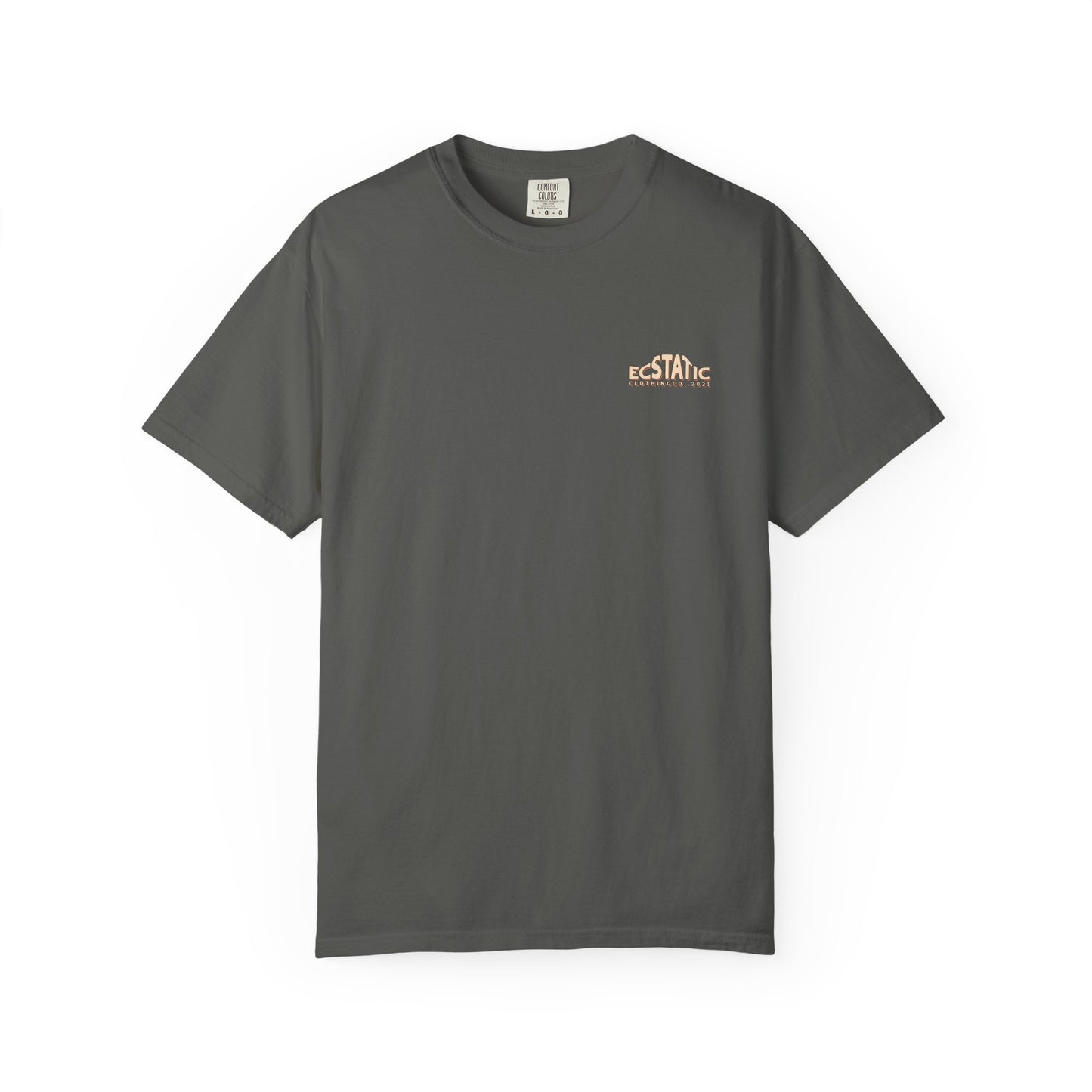 Born to Ride Tee