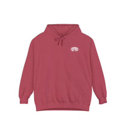 Dirt Bike Goggle Hoodie