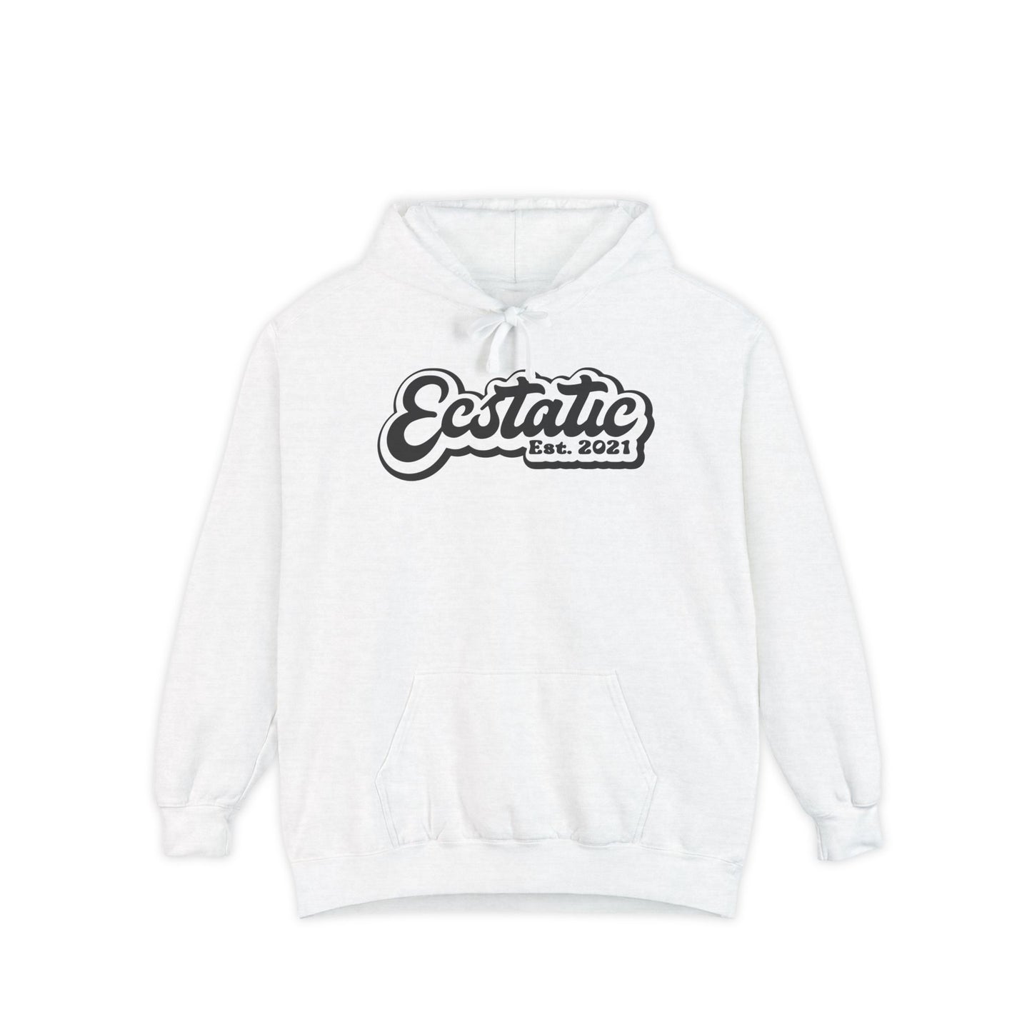 Bubble Hoodie