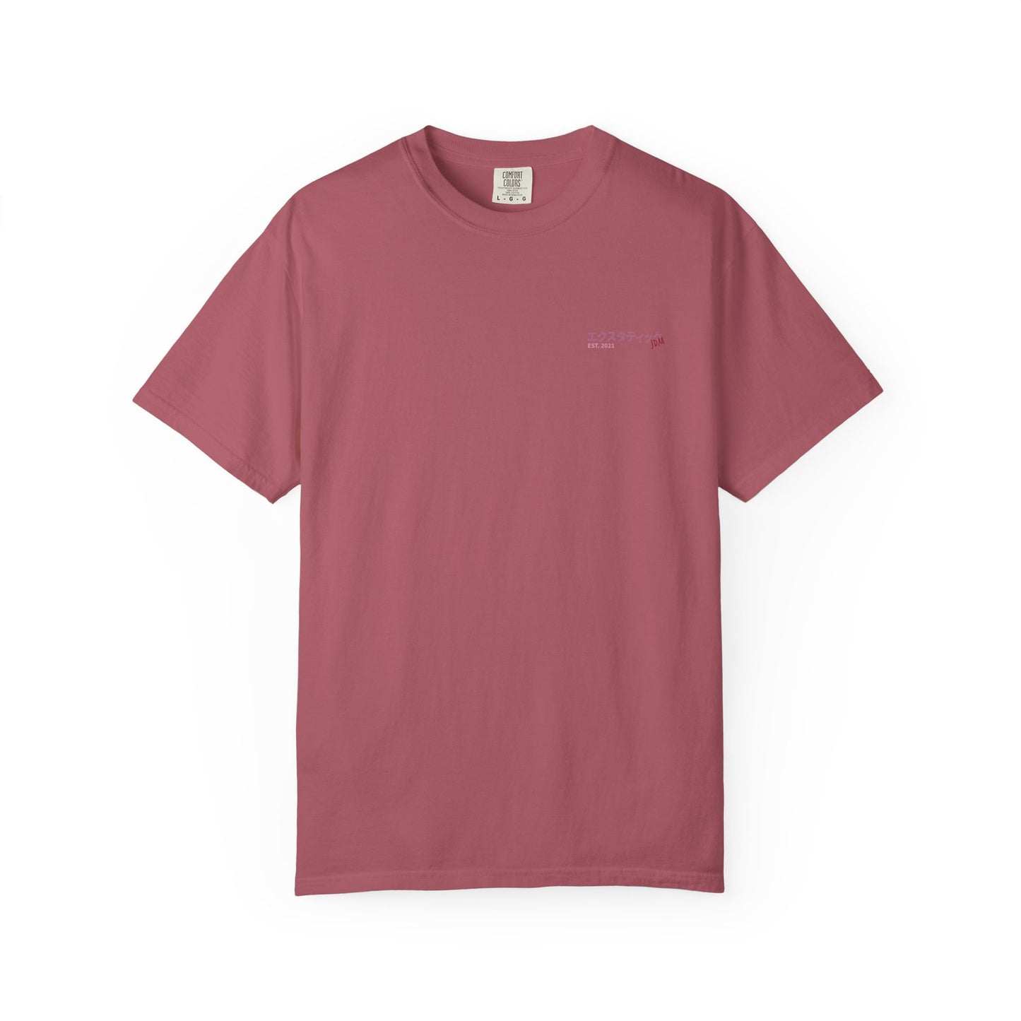 JDM Tee