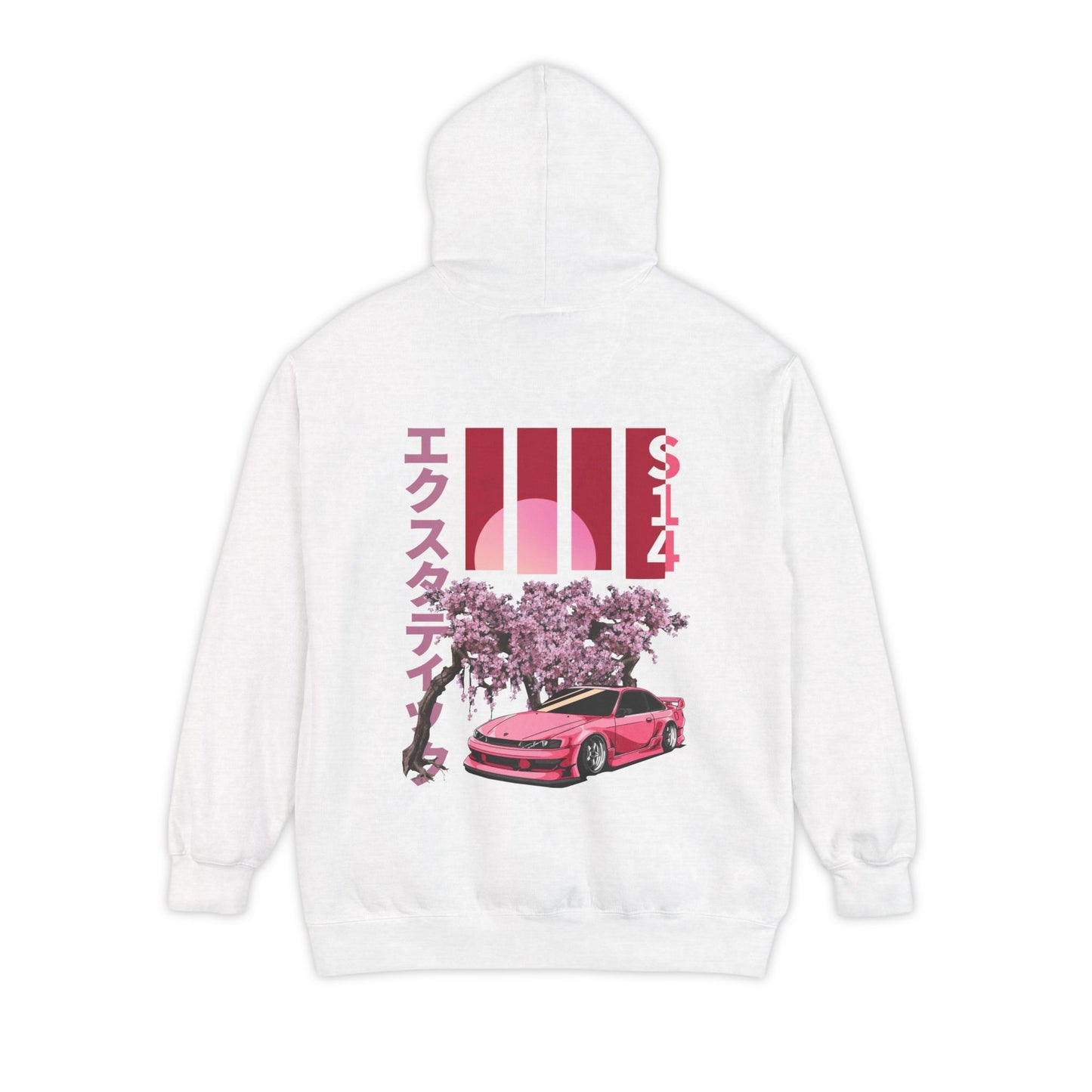 JDM Hoodie