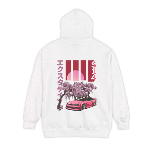 JDM Hoodie
