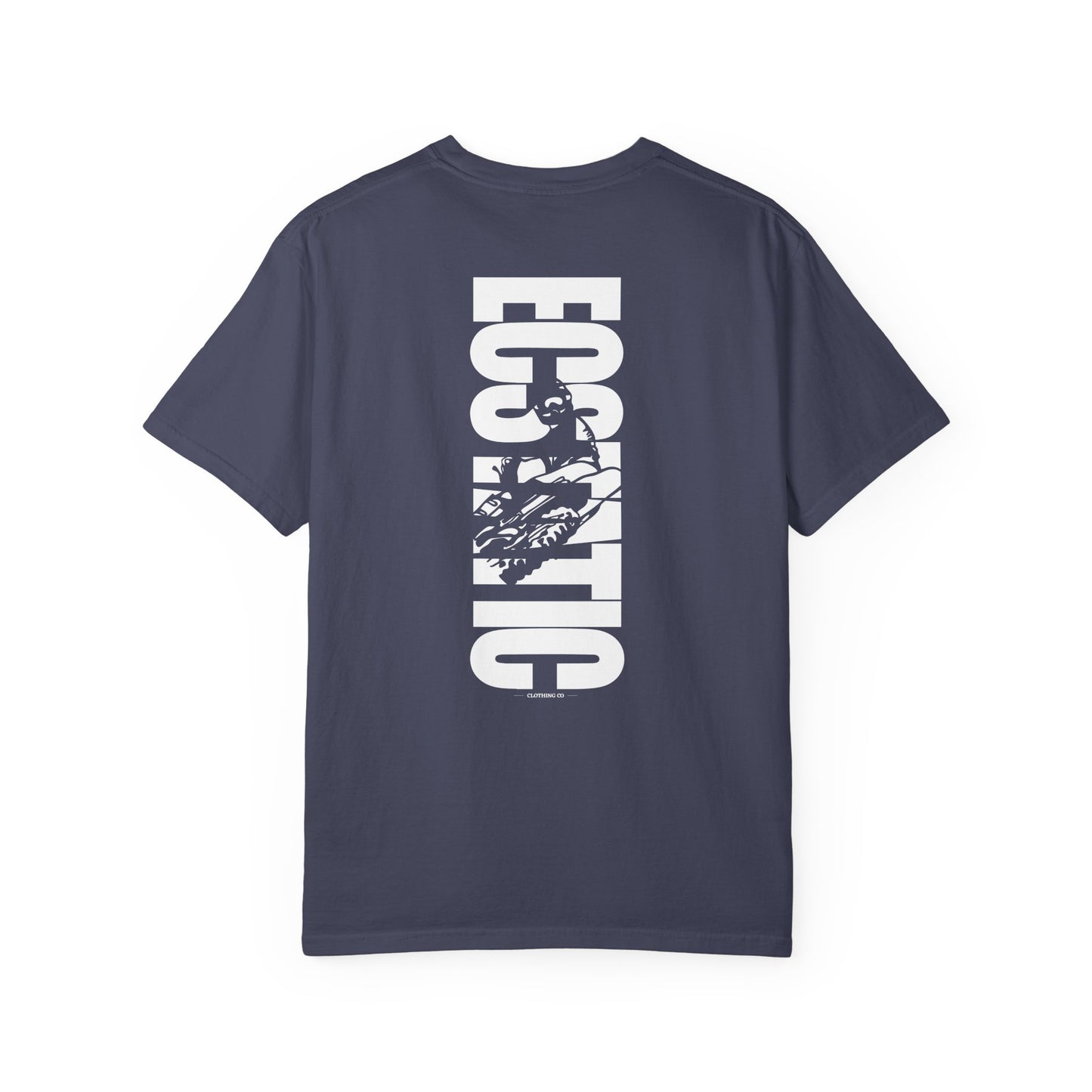 Dirt bike Goggle Tee