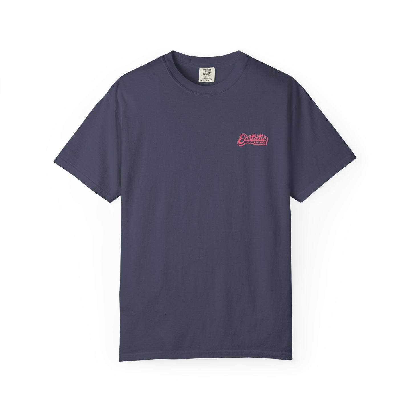 Miami Tee