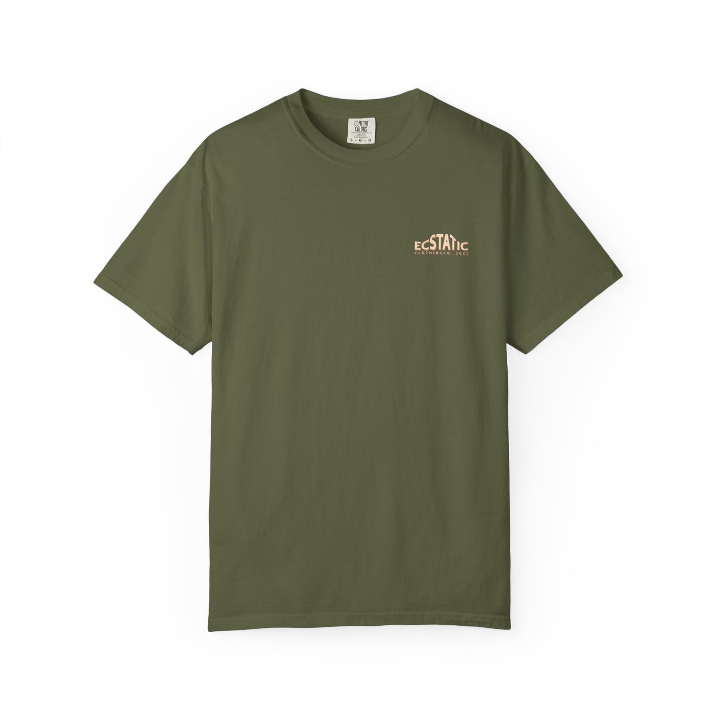 Born to Ride Tee