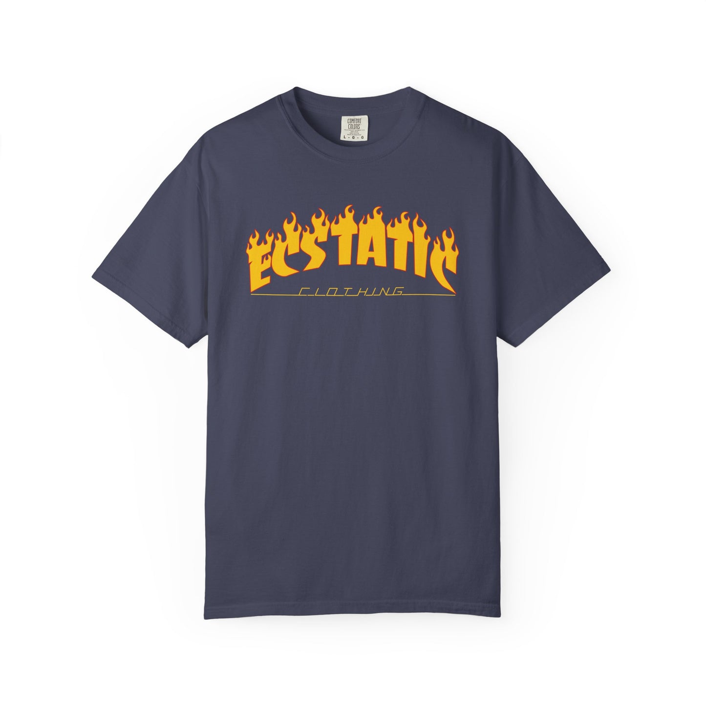 Flame Tee