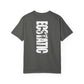 Snowboard Goggle Tee