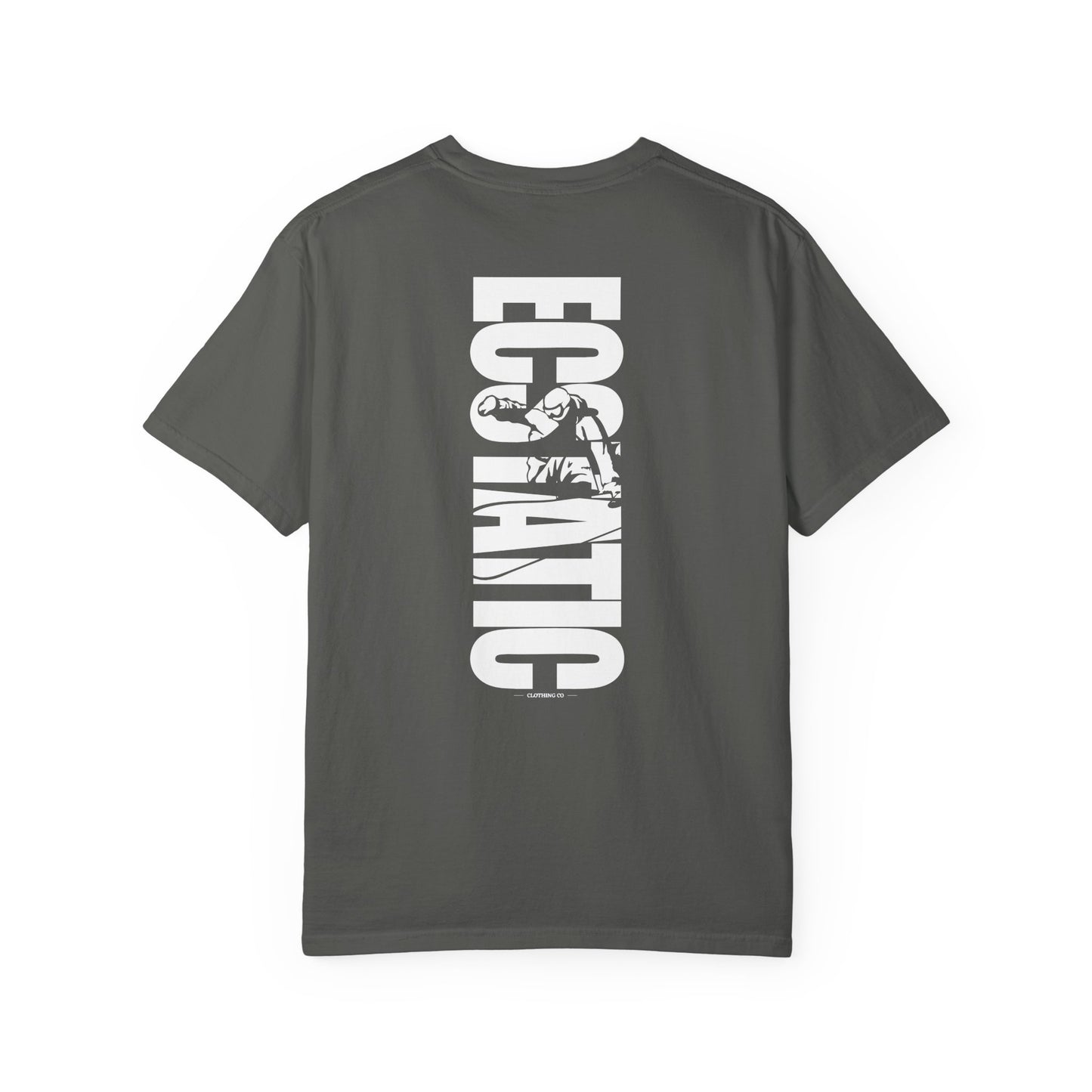 Snowboard Goggle Tee