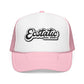 Bubble Foam Cap