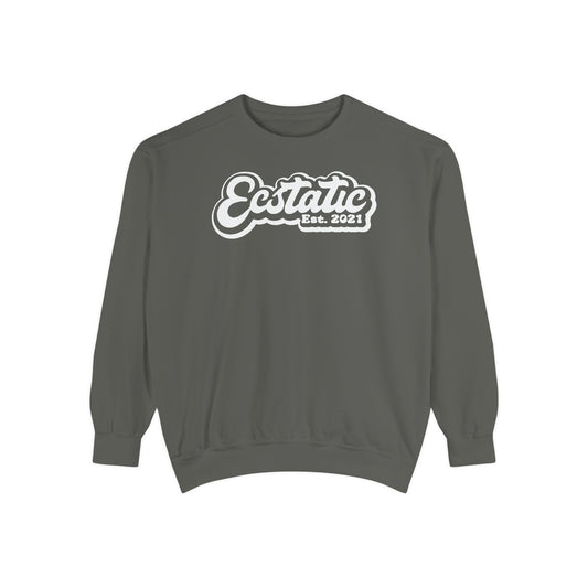 Bubble Crewneck