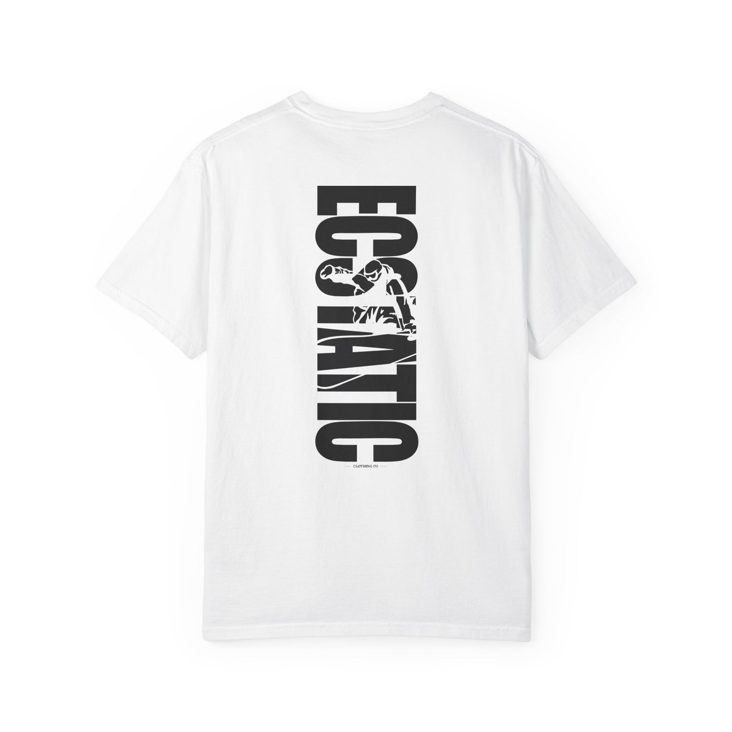 Snowboard Goggle Tee