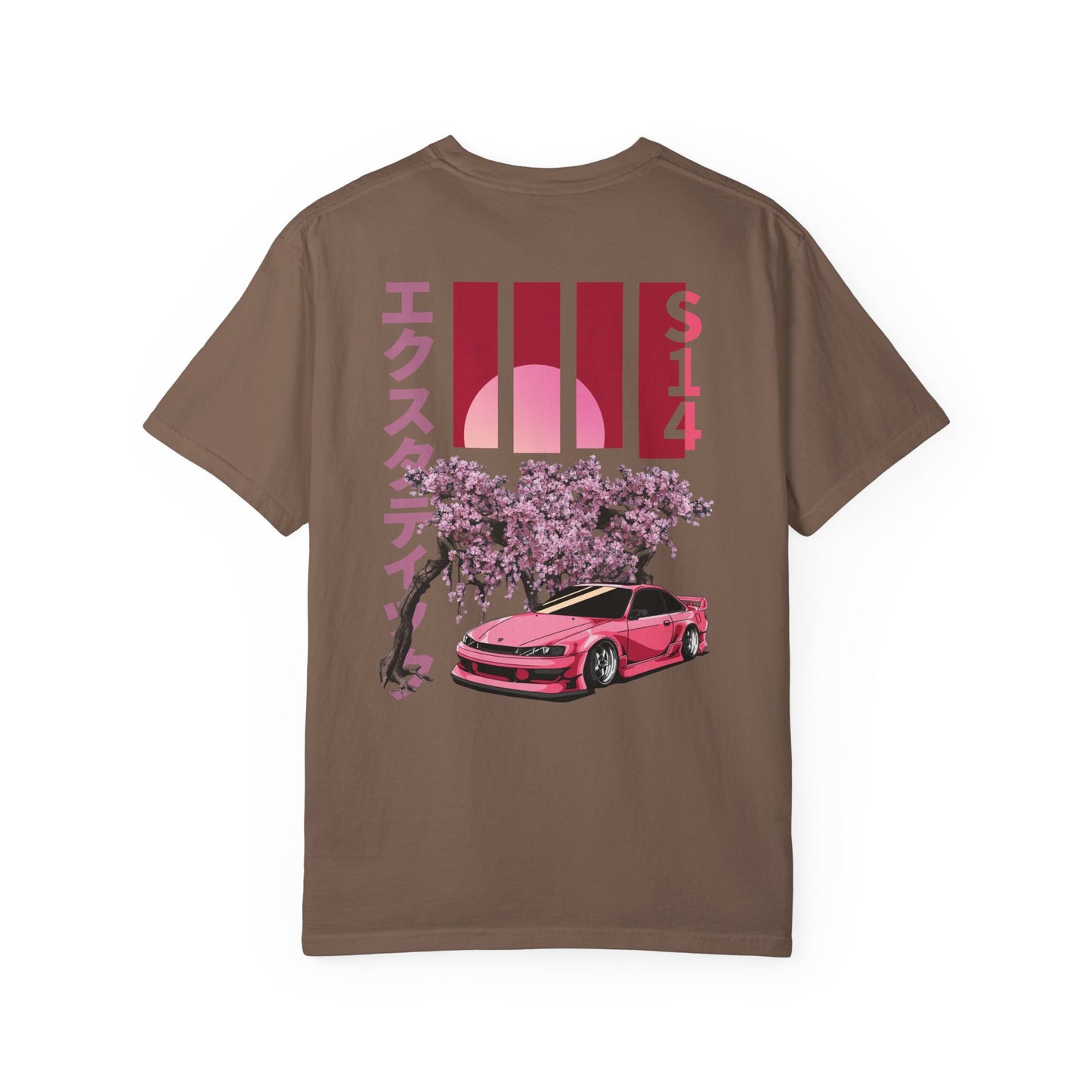 JDM Tee