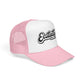 Bubble Foam Cap