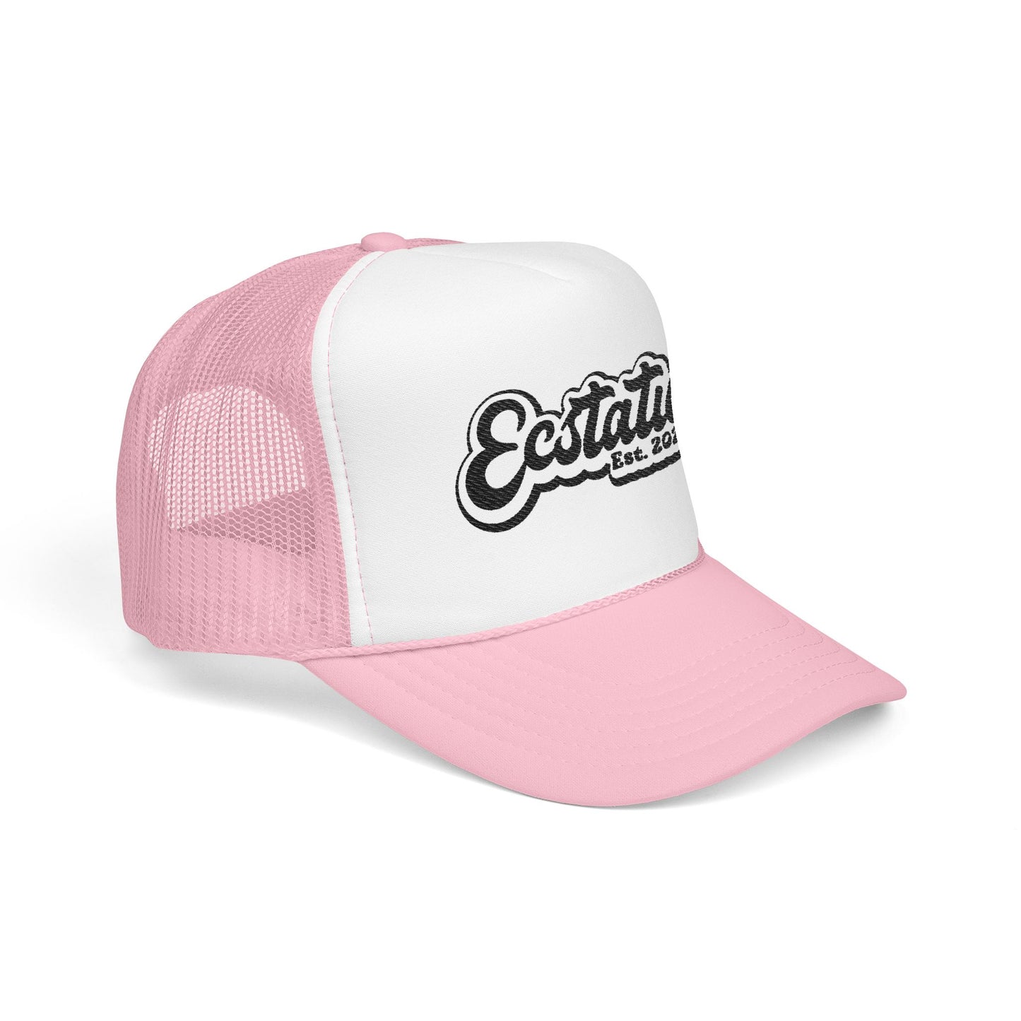 Bubble Foam Cap