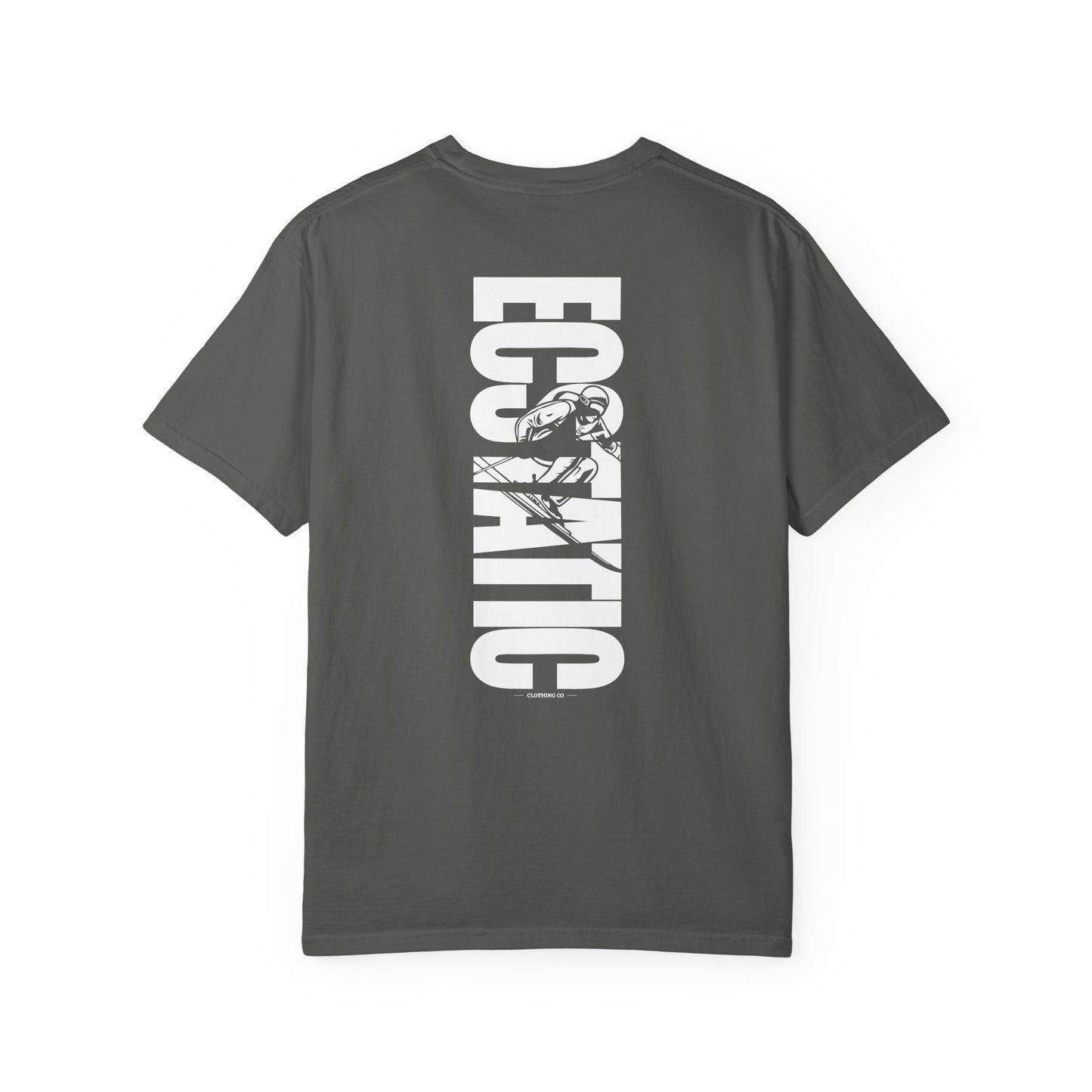 Ski Goggle Tee