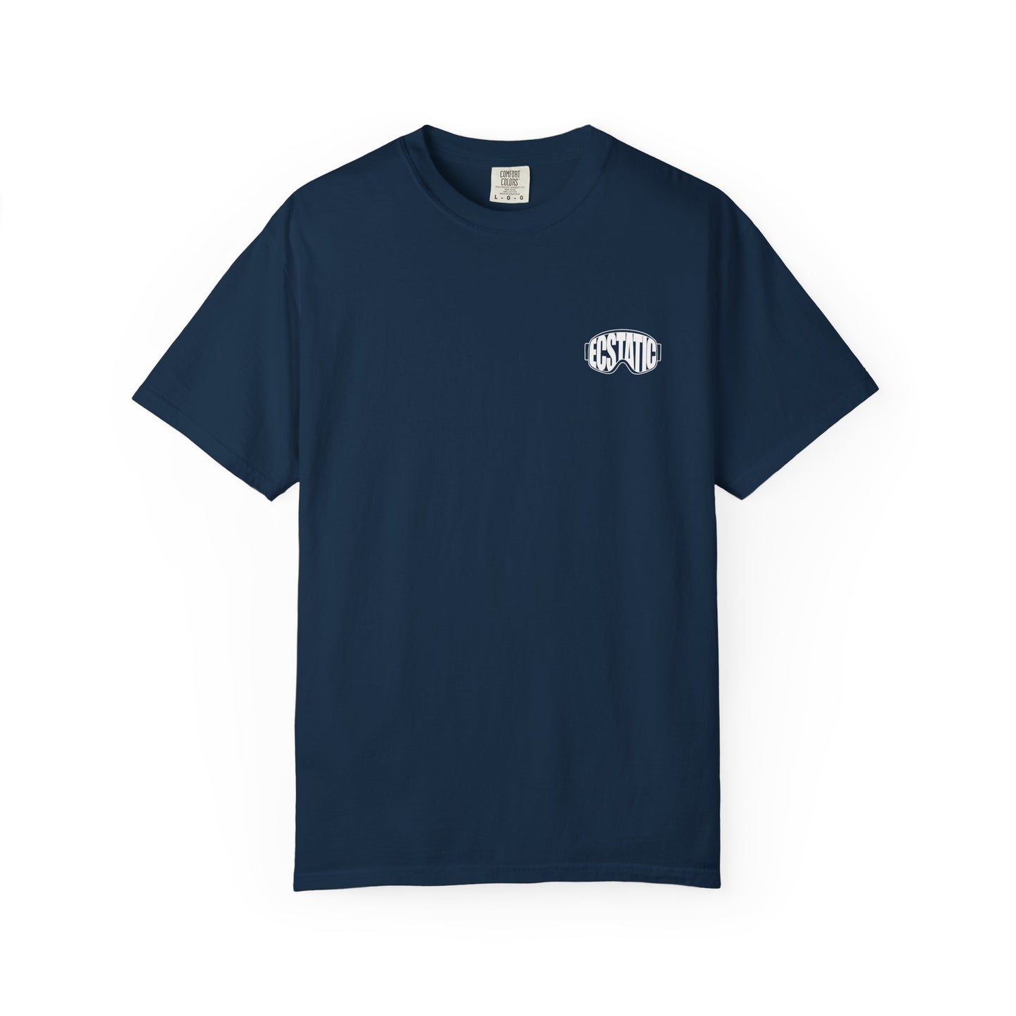 Ski Goggle Tee