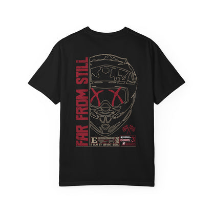Far From Still Film Tee