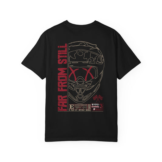 Far From Still Film Tee