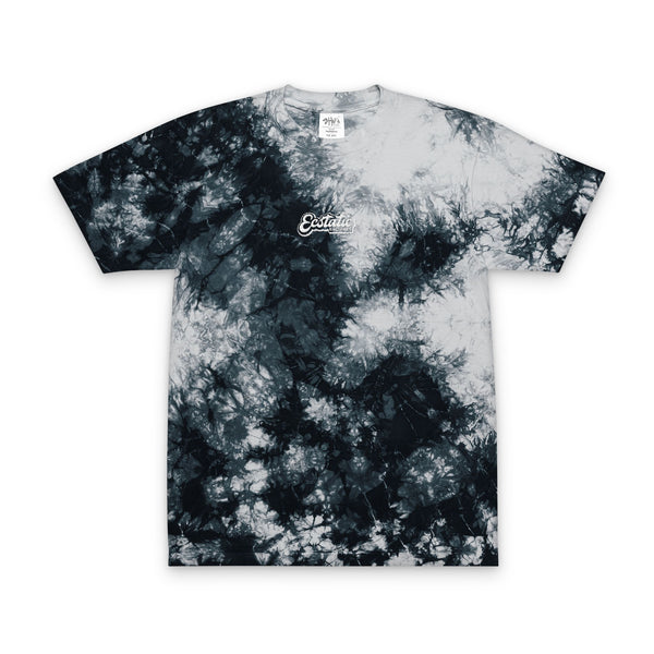 Bubble Embroidery Tee