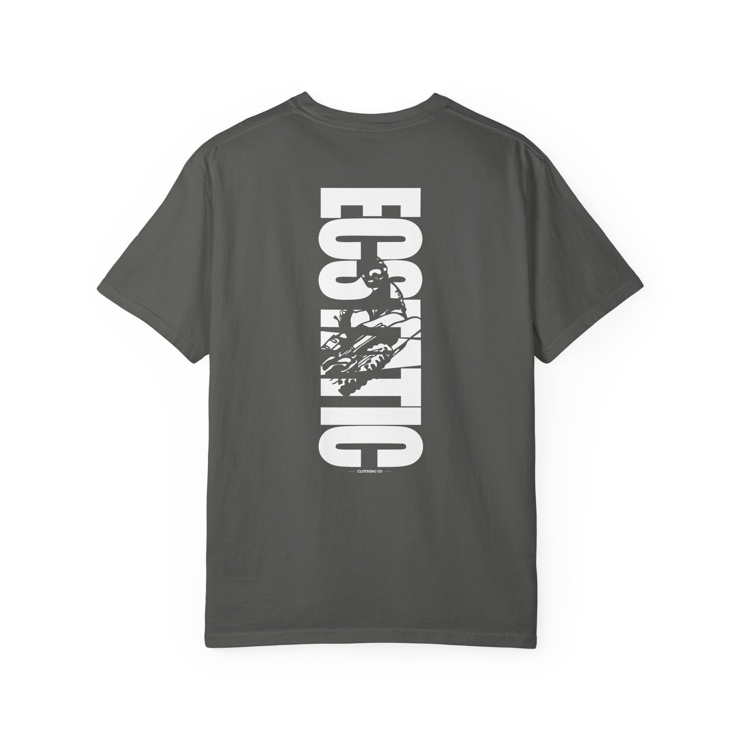 Dirt bike Goggle Tee