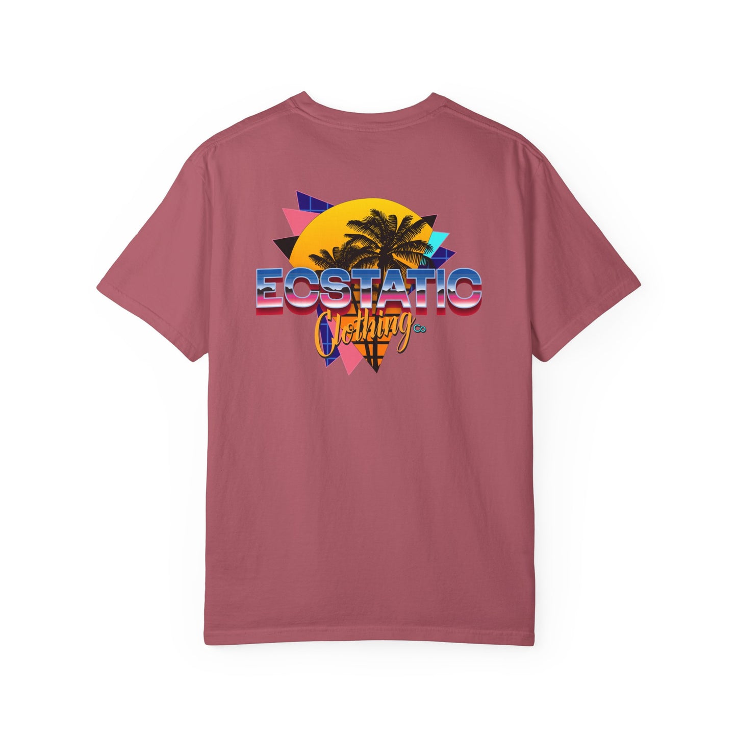 Miami Tee