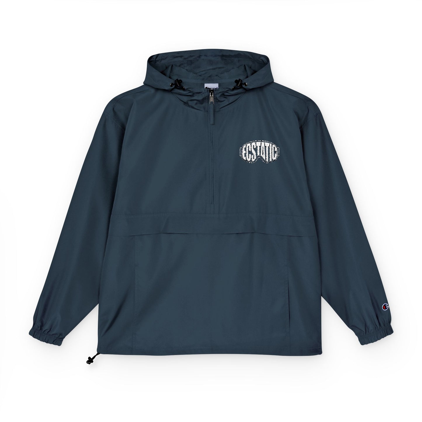 Snow Goggle Windbreaker