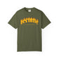 Flame Tee