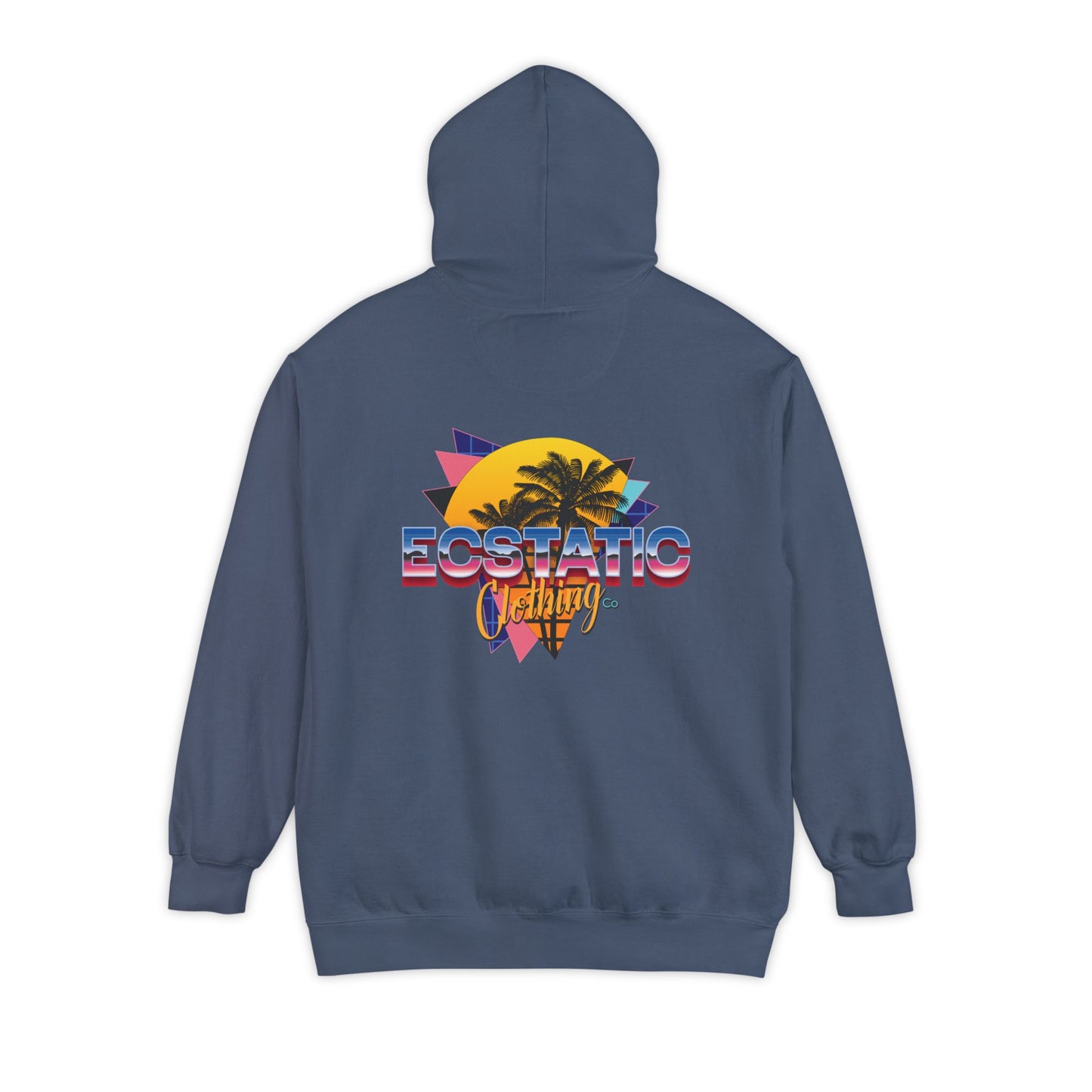 Miami Hoodie